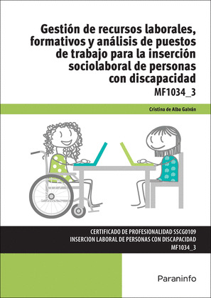 GESTIÓN DE RECURSOS LABORALES, FORMATIVOS Y ANÁLISIS DE PUESTOS DE TRABAJO PARA
