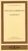 DON DE LA EBRIEDAD. CONJUROS