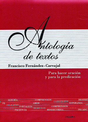 ANTOLOGIA DE TEXTOS