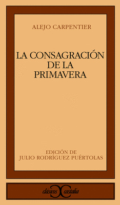 CONSAGRACION PRIMAVERA