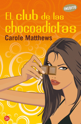 EL CLUB DE LAS CHOCOADICTAS DIGITALES