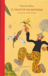 EL TALLER DE LAS MARIPOSAS
