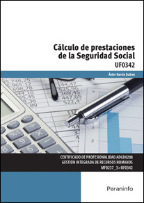 CÁLCULO DE PRESTACIONES DE LA SEGURIDAD SOCIAL
