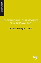 DESAFÍOS DE LOS TRASTORNOS DE LA PERSONALIDAD,LOS