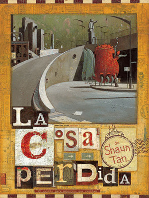 LA COSA PERDIDA