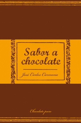 SABOR A CHOCOLATE (DIGITALES)