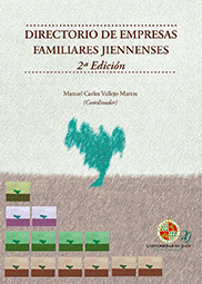 DIRECTORIO DE EMPRESAS FAMILIARES JIENNENSES 2º EDICIÓN