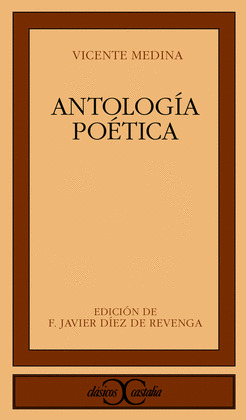 ANTOLOGIA POETICA