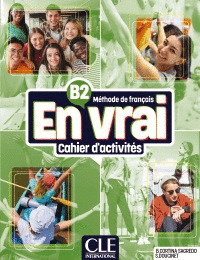 (25).EN VRAI 4 CAHIER D'ACTIVITES (BACHILLERATO)