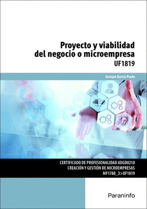 PROYECTO Y VIABILIDAD DEL NEGOCIO O MICROEMPRESA