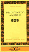 DESDE TOLEDO A MADRID