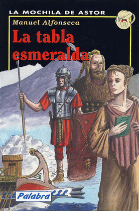TABLA ESMERALDA, LA  COL MOCHILA DE ASTOR
