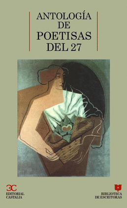 ANTOLOGIA POETISAS DEL 27