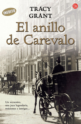 EL ANILLO DE CAREVALO (DIGITAL)