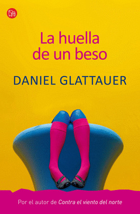 LA HUELLA DE UN BESO (DIGITALES)