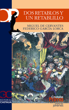 DOS RETABLOS Y UN RETABLILLO                                         .
