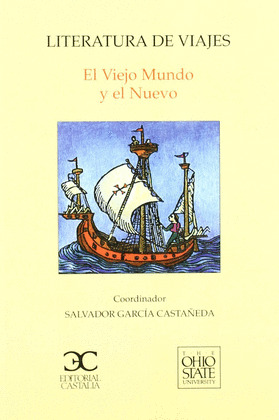 LITERATURA VIAJES: VIEJO MUNDO