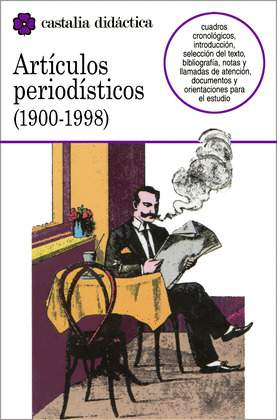 ARTICULOS PERIODISTICOS (1900?1998)