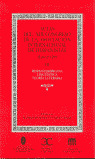 ACTAS XIII CONGRESO, 3 HISPANISTAS