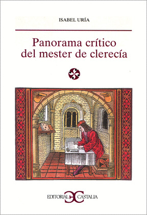 PANORAMA CRITICO MESTER CLERECIA