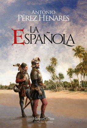 LA ESPAÑOLA