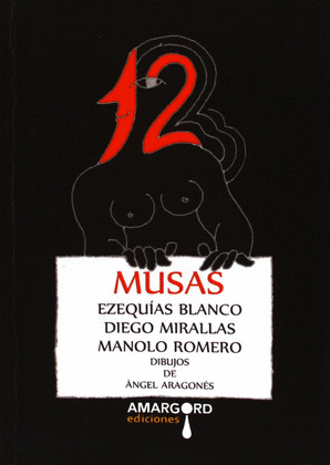 DOCE MUSAS