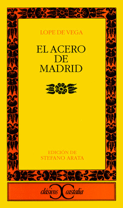 ACERO DE MADRID