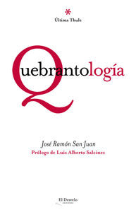 QUEBRANTOLOGÍA