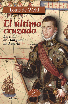 ULTIMO CRUZADO