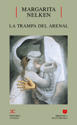 TRAMPA DEL ARENAL