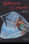 BALLENEROS Y CORSARIOS