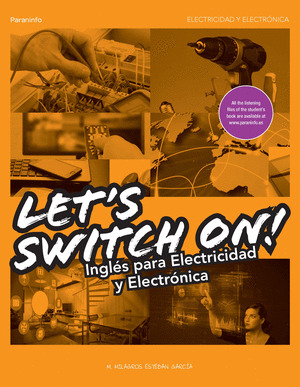 LETŽS SWITCH ON!