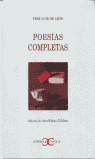 POESIAS COMPLETAS FRAY LUIS