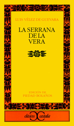 SERRANA DE LA VERA