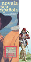 NOVELA PICARESCA ESPAÑOLA