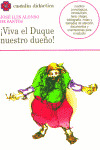 VIVA EL DUQUE (CD)