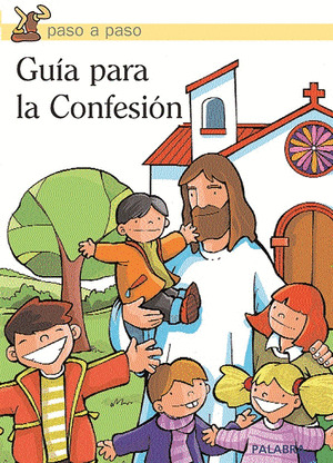 GUIA PARA LA CONFESION