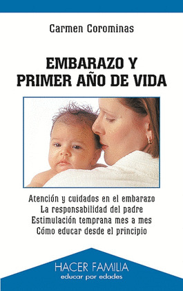EMBARAZO Y PRIMER AÑO DE VIDA/89