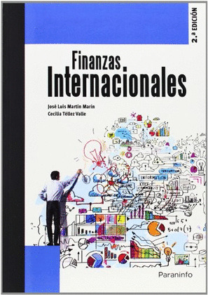 FINANZAS INTERNACIONALES 2º EDICION