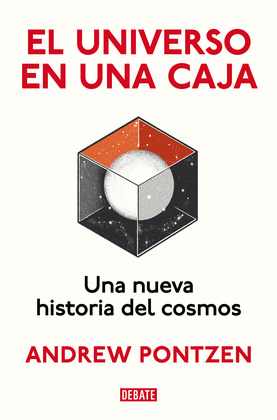 UNIVERSO EN UNA CAJA, EL