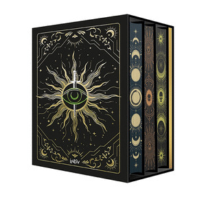 COFRE BLACK BIRD ACADEMY