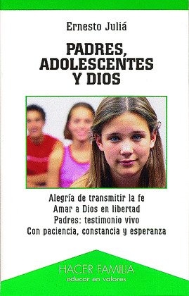 PADRES, ADOLESCENTES Y DIOS/91