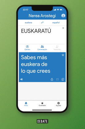 EUSKARATÚ (EUSKARA(TÚ))