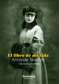 EL LIBRO DE MI VIDA