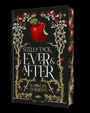 EVER & AFTER: EL PRÍNCIPE DURMIENTE