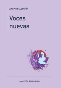 VOCES NUEVAS (XXXVIII SELECCIÓN)