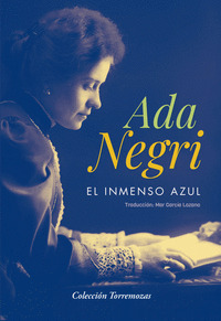 EL INMENSO AZUL