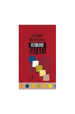 HERMANO RAFAEL, LAS PAGINAS MAS BELLAS DEL 2ª EDIC