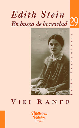 EDITH STEIN. EN BUSCA DE LA VERDAD/29
