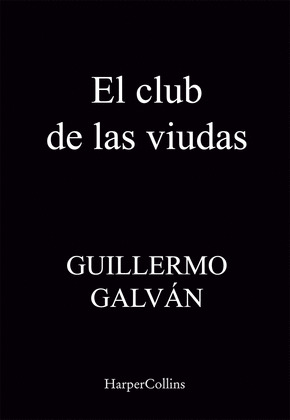 EL CLUB DE LAS VIUDAS